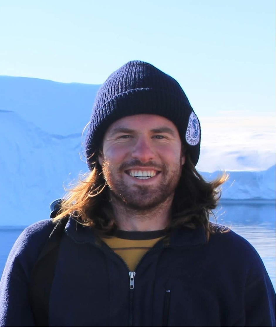 Max Rutleff Team – Marine Carbon Cycling Lab